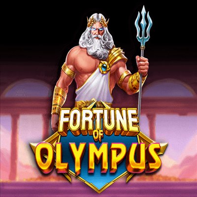Fortune Of Olympus